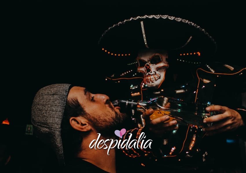 stag party halloween