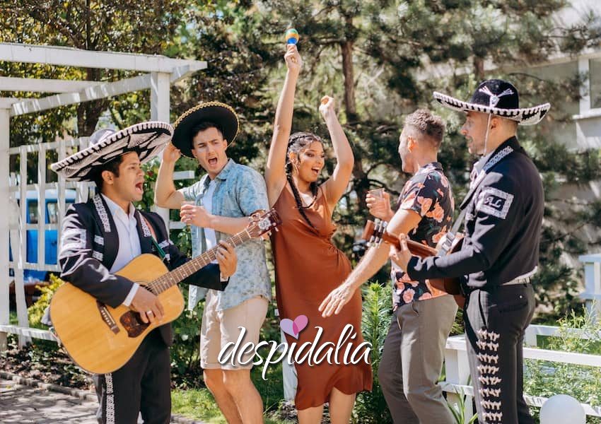 5 things you should avoid on the day of the stag party