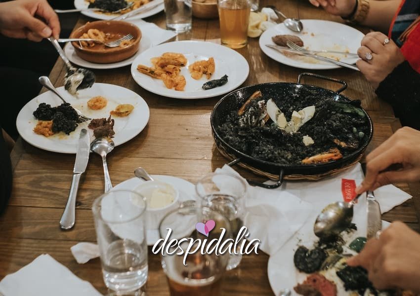 dinner groups barcelona