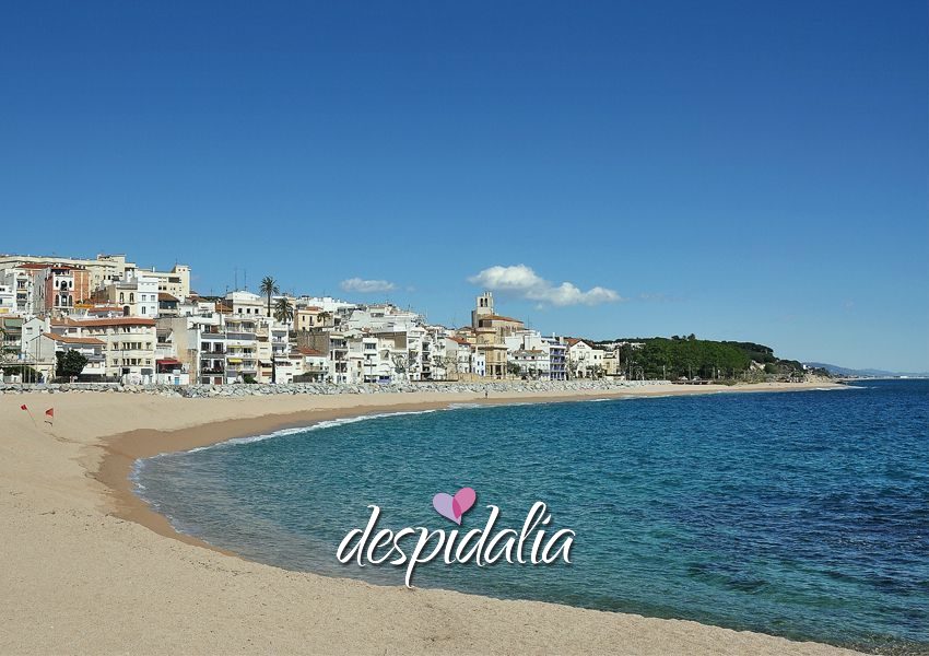 best beaches barcelona