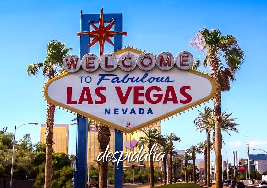 Ideas for a stag do in Las Vegas