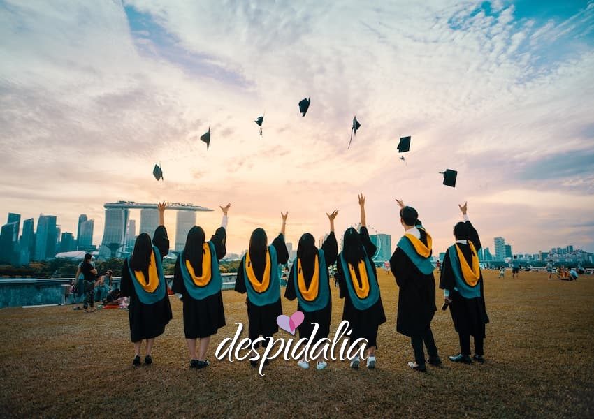 Organise graduation dinner in Barcelona