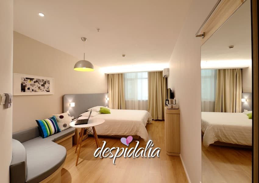 accommodation stag do barcelona