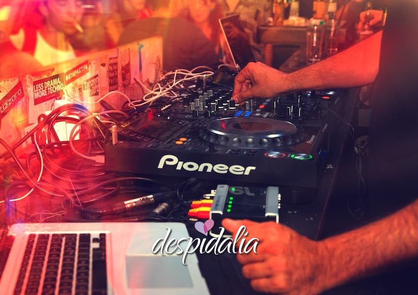 nightclub barcelona hen stan parties