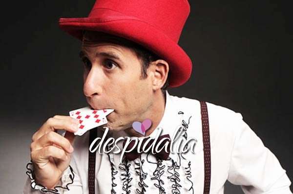 Magos en Barcelona para fiestas Magos en Barcelona para fiestas de todo tipo