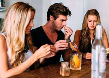 gin tonic workshop barcelona