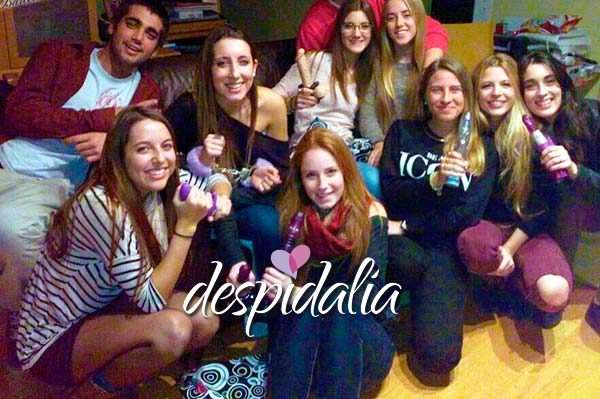 Cena Tuppersex Barcelona Cena Tuppersex Barcelona