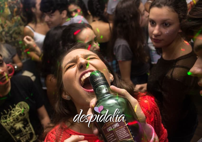 Fun Drinking Games for a Hen Party