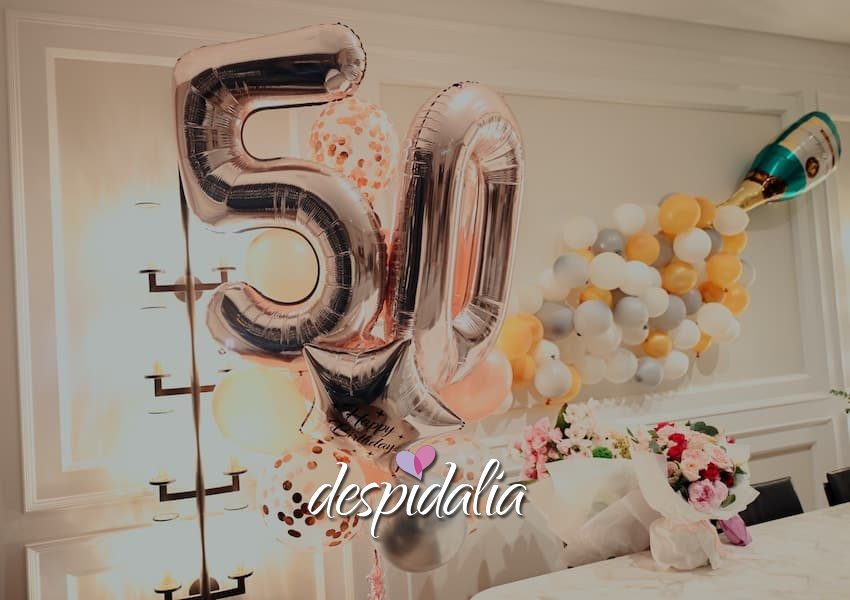 birthday party barcelona