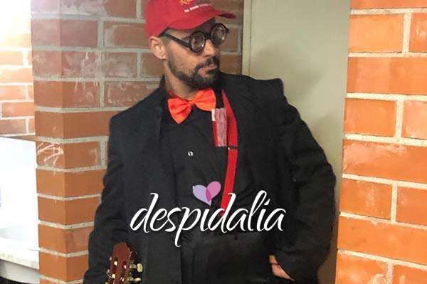 Anti stripper for hen parties Anti stripper for hen parties