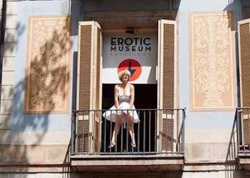 Erotic Museum Barcelona