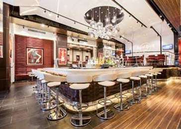 Hen and Stag Party Experience at Hard Rock Cafe in Barcelona