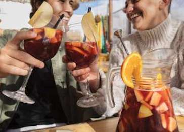 Sangria Class