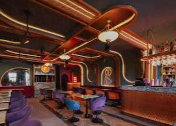 Barcelona Shisha Party for Hen and Stag Parties